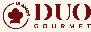 Duo Gourmet - 13 anos