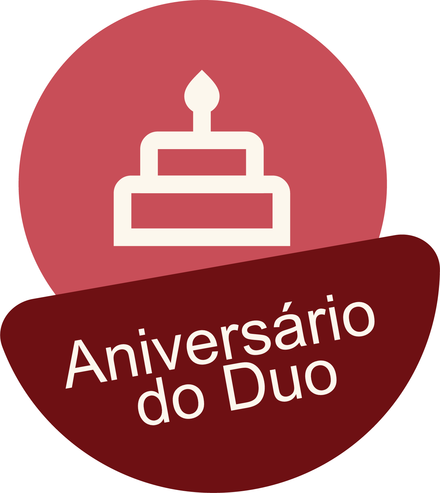 Aniversário Duo Gourmet 13 anos