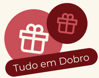 Tudo em Dobro