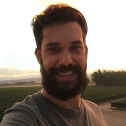 Frederico Andrade - Sócio naSala e Clube Chalezinho Frederico Andrade - Sócio naSala e Clube Chalezinho