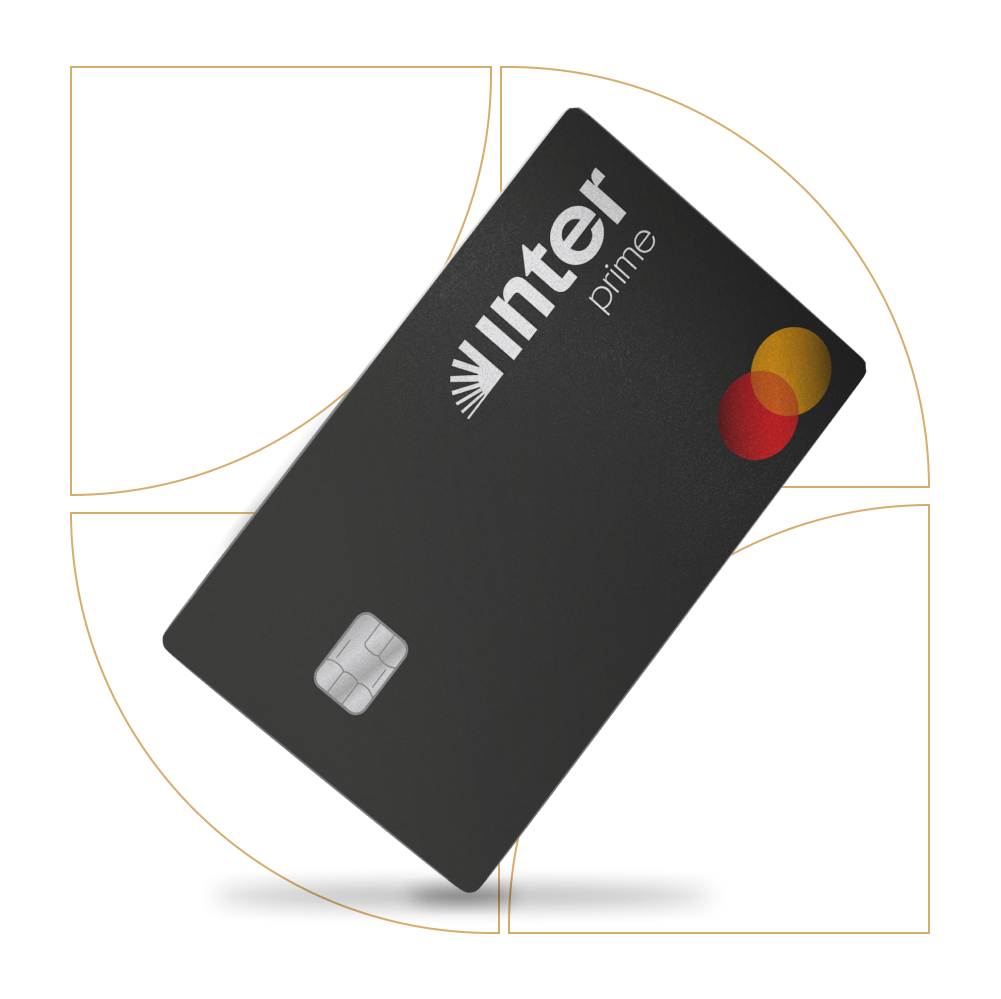 Cartão Inter Cartão Inter