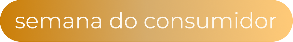 Semana do consumidor