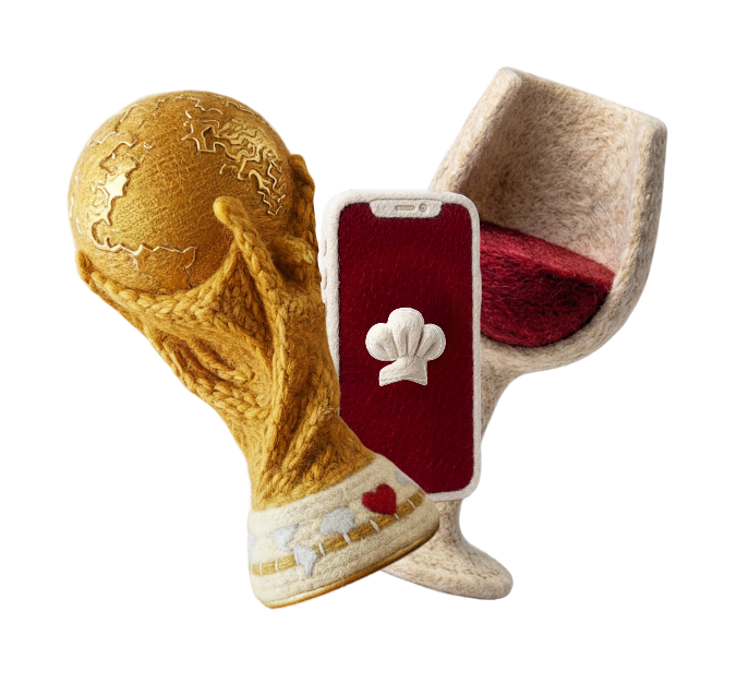 Copa Duo