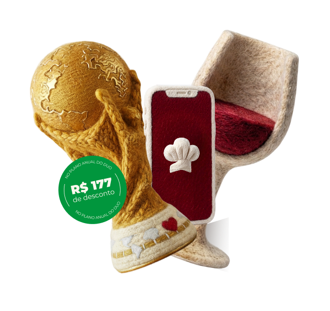Copa Duo