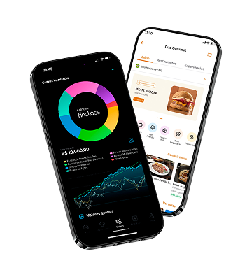 Finclass — plataforma de educação financeira