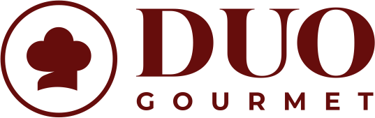 Duo Gourmet - Guia dos melhores restaurantes
