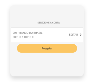 Faça login ou cadastre-se no Duo Gourmet e compartilhe o cupom com os seus amigos.